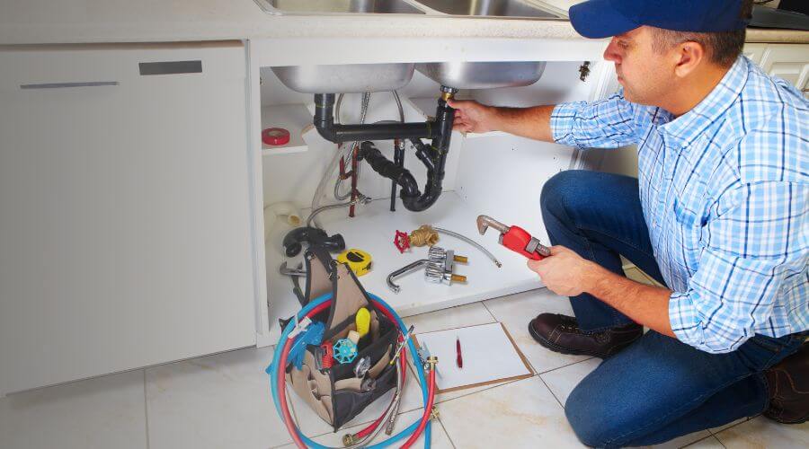Professional expert plumbing services in Cedar Creek, NE